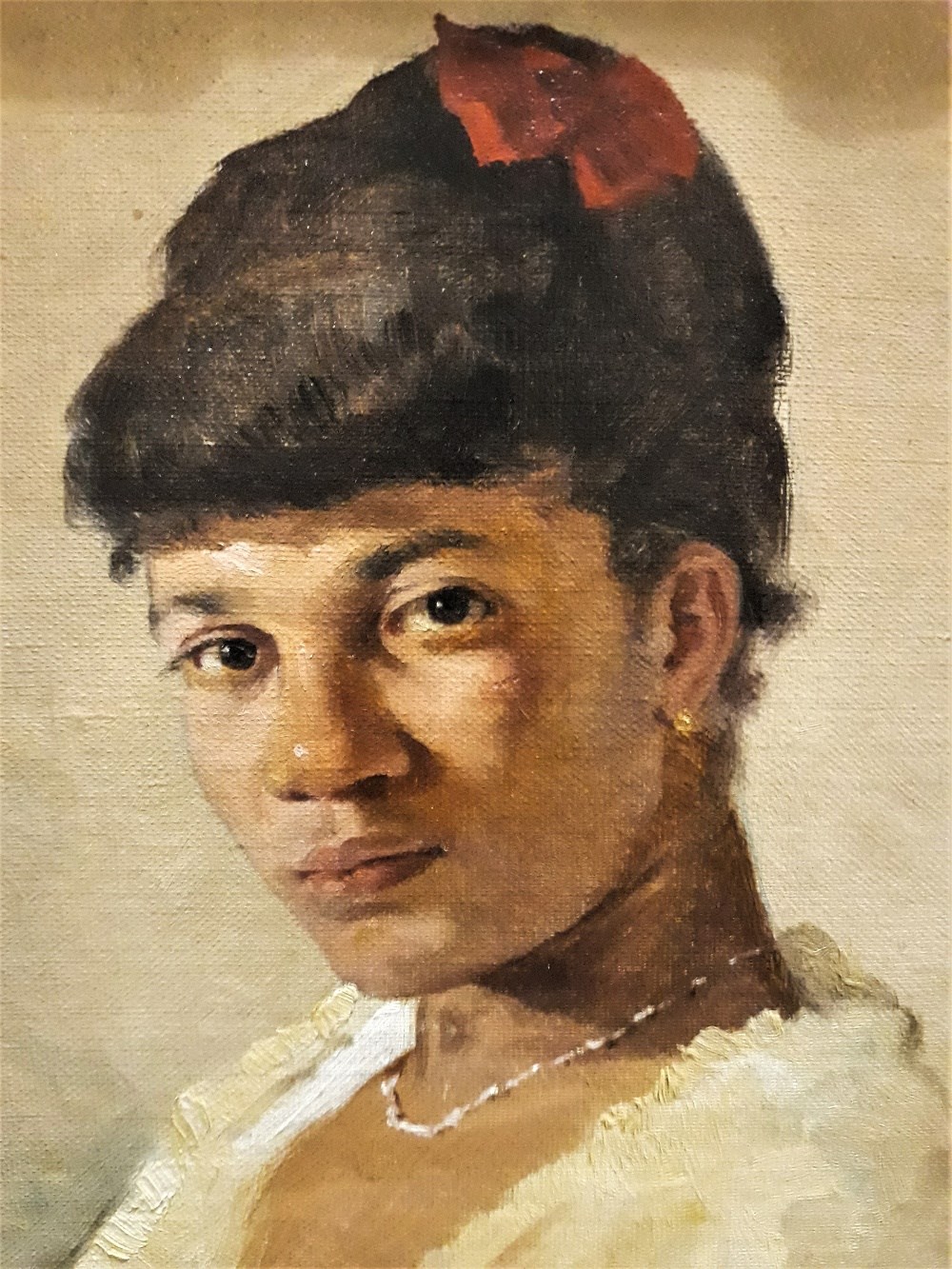 ANTONIO RAFAEL PINTO BANDEIRA PROJETO AFRO