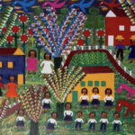 TERCÍLIA DOS SANTOS