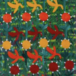 TERCÍLIA DOS SANTOS