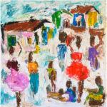 ANTONIO CARLOS REBOUÇAS