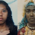 ELIDAYANA ALEXANDRINO