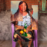 GÊ VIANA